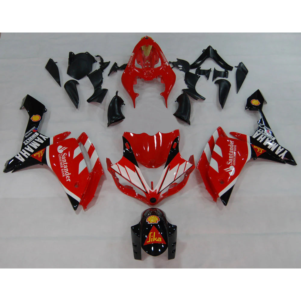 YAMAHA(ヤマハ) YZF-R1 RN16J 後期