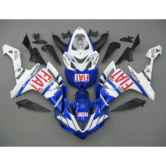 YAMAHA(ヤマハ) YZF-R1 RN16J 後期