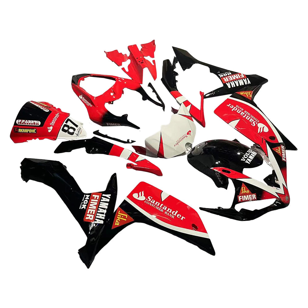 YAMAHA(ヤマハ) YZF-R1 RN16J 後期