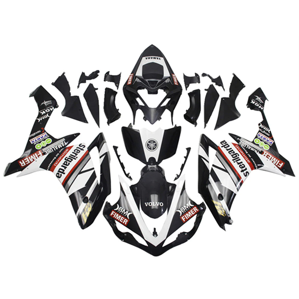 YAMAHA(ヤマハ) YZF-R1 RN16J 後期