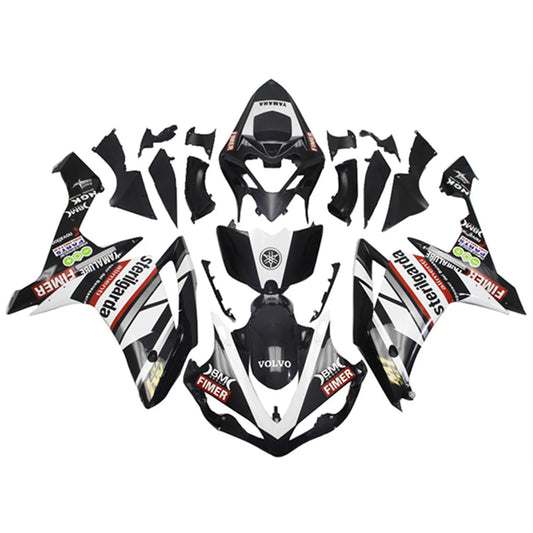 YAMAHA(ヤマハ) YZF-R1 RN16J 後期