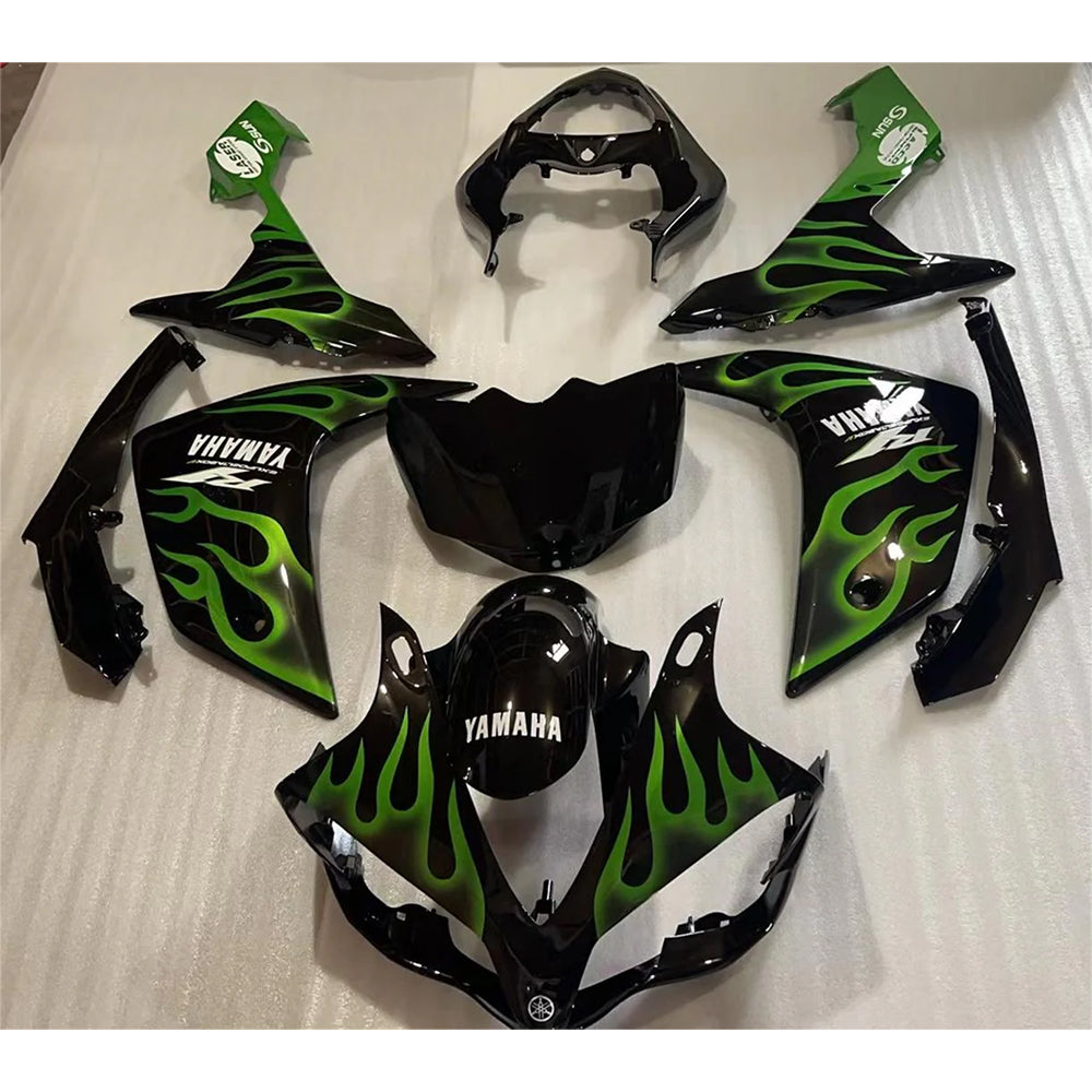 YAMAHA(ヤマハ) YZF-R1 RN16J 後期