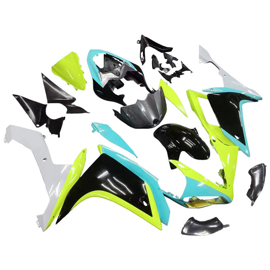 YAMAHA(ヤマハ) YZF-R1 RN16J 後期