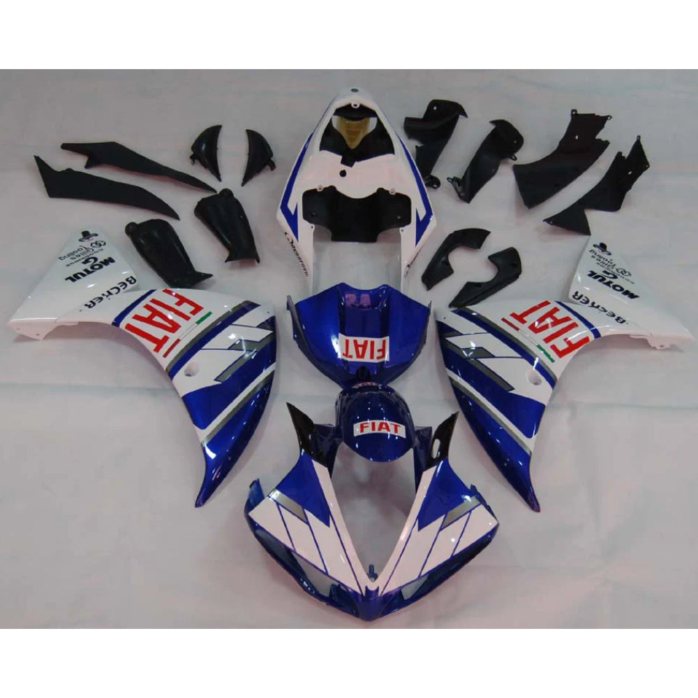 YAMAHA(ヤマハ) YZF-R1 RN24J 前期