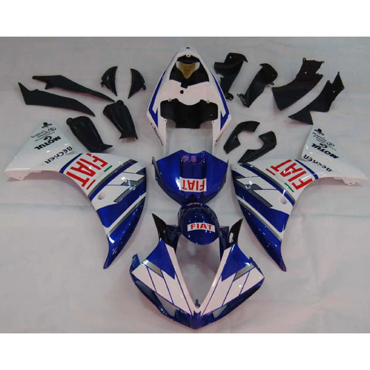 YAMAHA(ヤマハ) YZF-R1 RN24J 前期