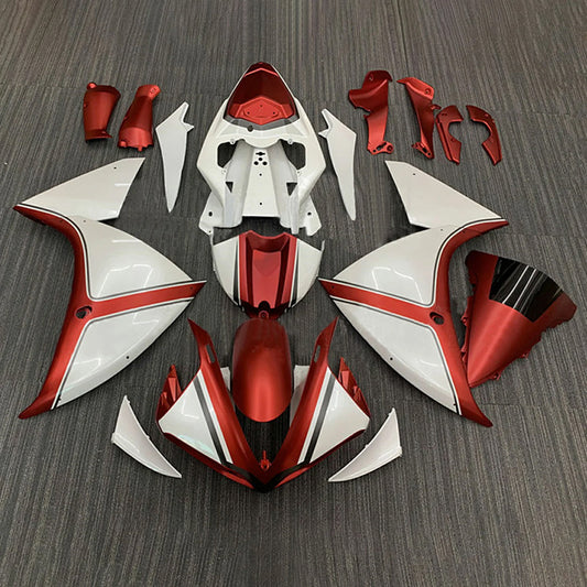 YAMAHA(ヤマハ) YZF-R1 RN24J 前期