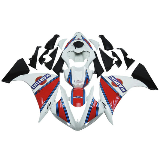 YAMAHA(ヤマハ) YZF-R1 RN24J 前期