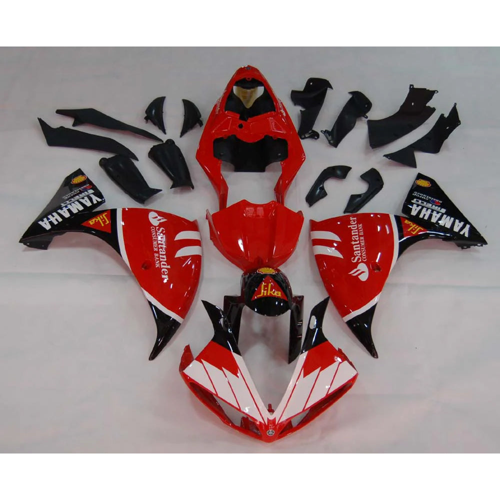 YAMAHA(ヤマハ) YZF-R1 RN24J 前期