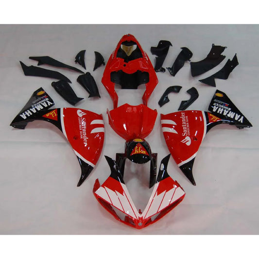 YAMAHA(ヤマハ) YZF-R1 RN24J 前期