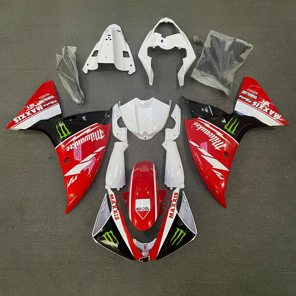 YAMAHA(ヤマハ) YZF-R1 RN24J 前期