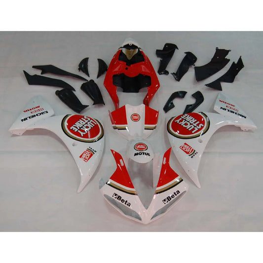 YAMAHA(ヤマハ) YZF-R1 RN24J 前期