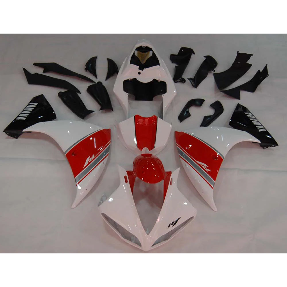 YAMAHA(ヤマハ) YZF-R1 RN24J 前期