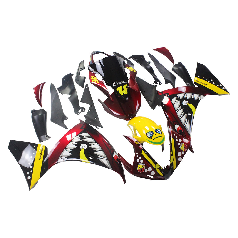 YAMAHA(ヤマハ) YZF-R1 RN24J 前期