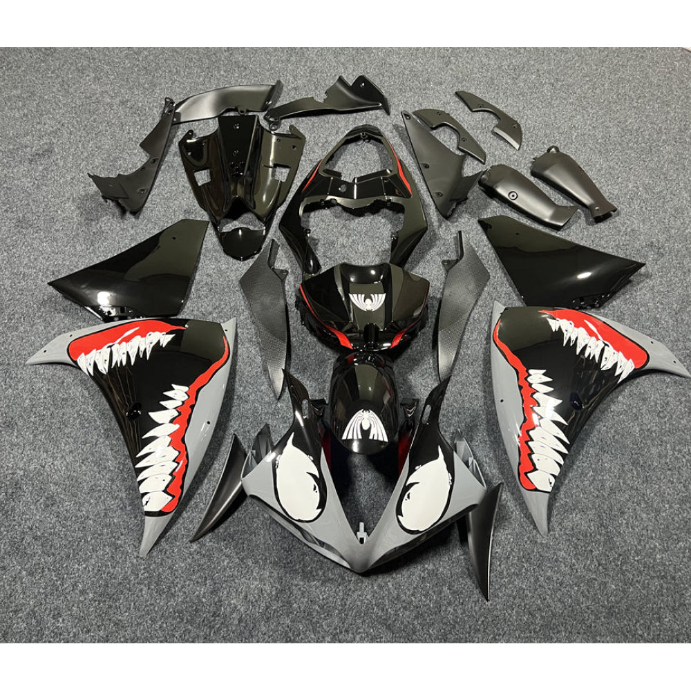 YAMAHA(ヤマハ) YZF-R1 RN24J 前期