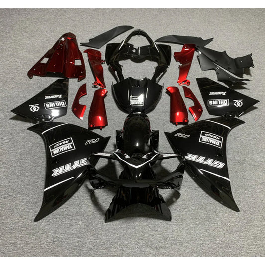 YAMAHA(ヤマハ) YZF-R1 RN24J 前期