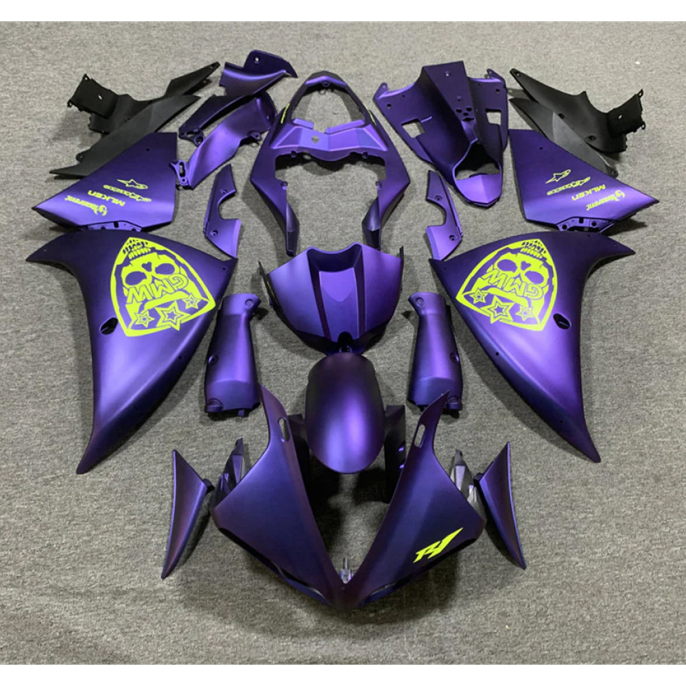 YAMAHA(ヤマハ) YZF-R1 RN24J 前期