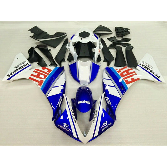 YAMAHA(ヤマハ) YZF-R1 RN24J 前期