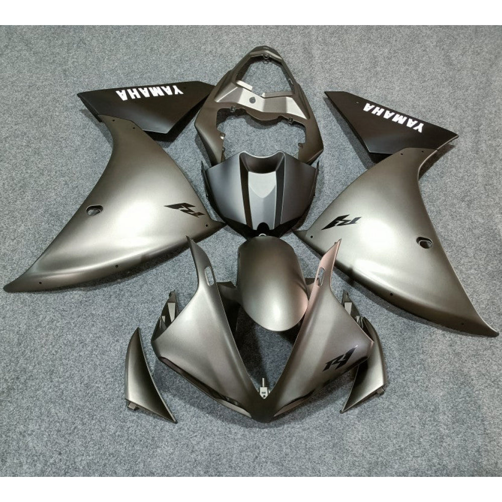 YAMAHA(ヤマハ) YZF-R1 RN24J 前期