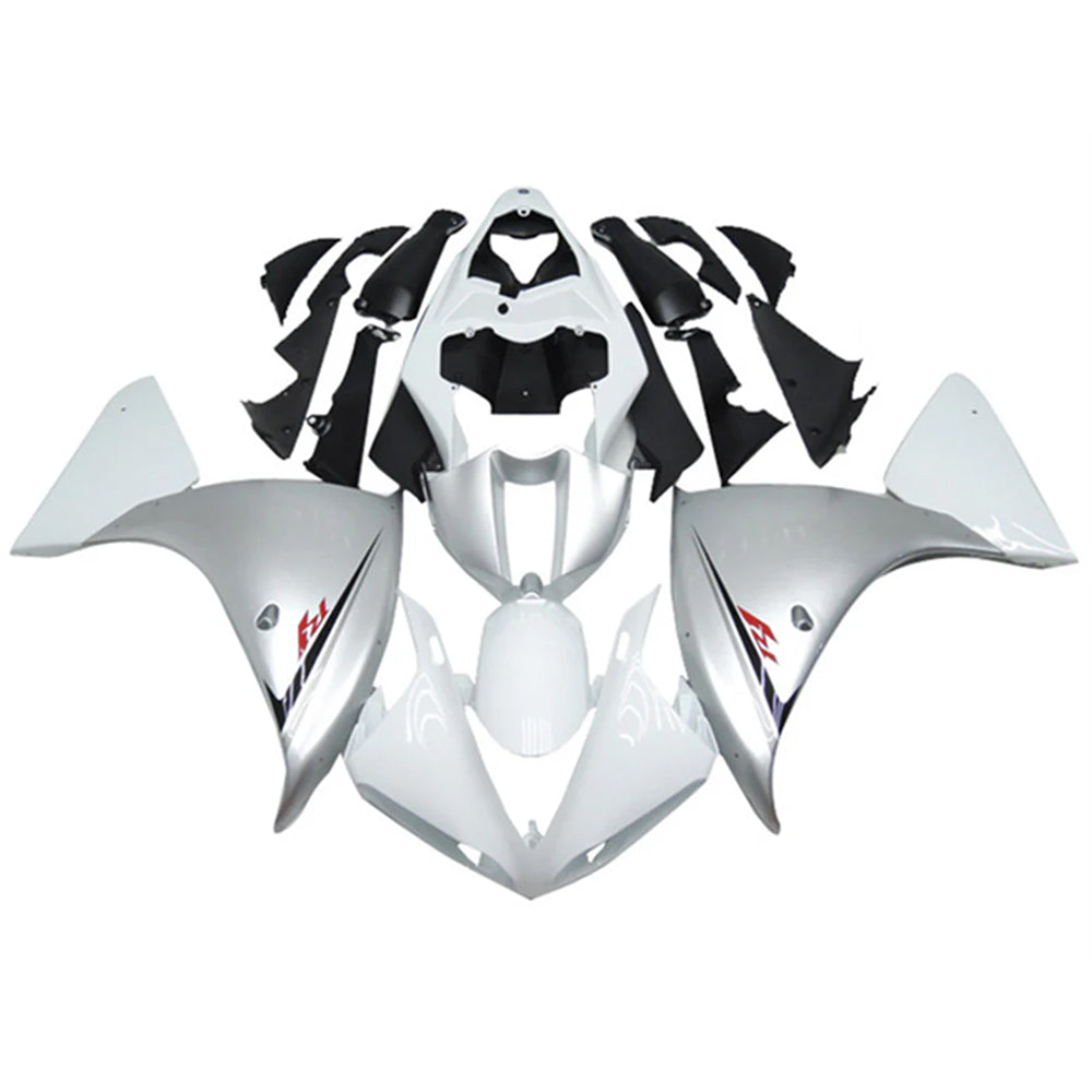 YAMAHA(ヤマハ) YZF-R1 RN24J 前期