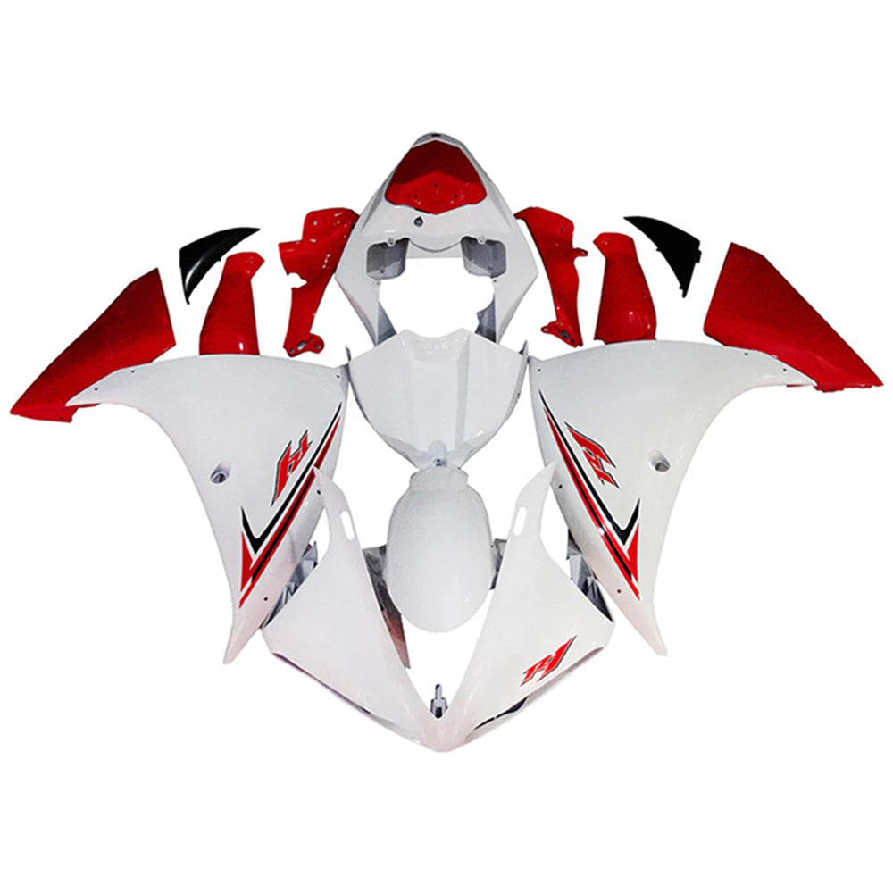 YAMAHA(ヤマハ) YZF-R1 RN24J 前期