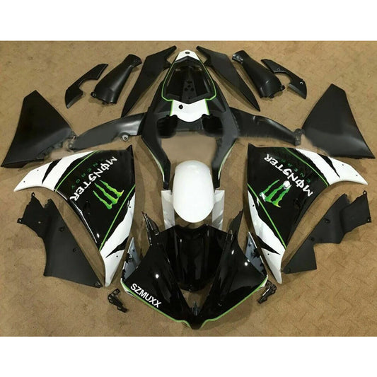 YAMAHA(ヤマハ) YZF-R1 RN24J 後期