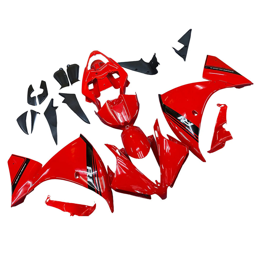 YAMAHA(ヤマハ) YZF-R1 RN24J 後期