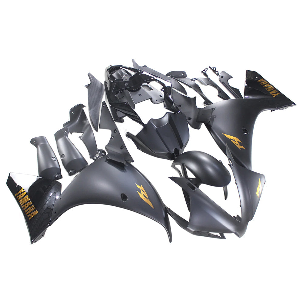 YAMAHA(ヤマハ) YZF-R1 RN24J 後期