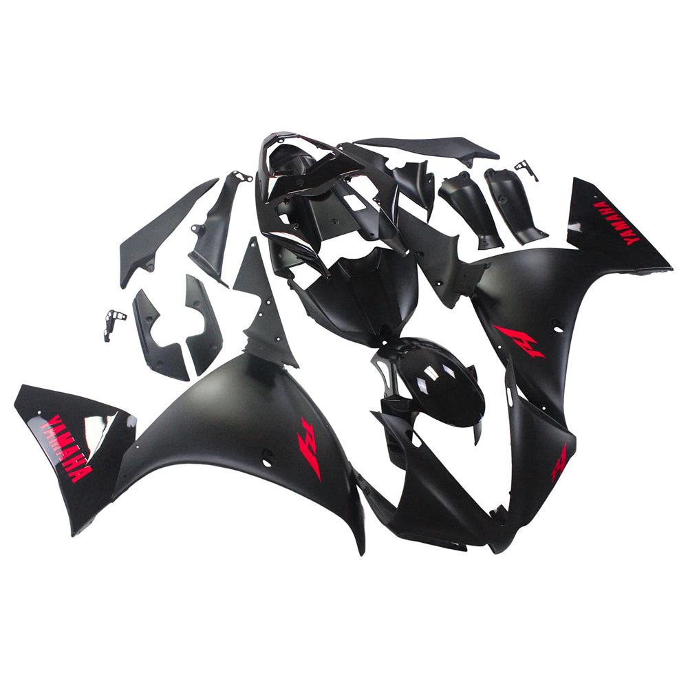 YAMAHA(ヤマハ) YZF-R1 RN24J 後期