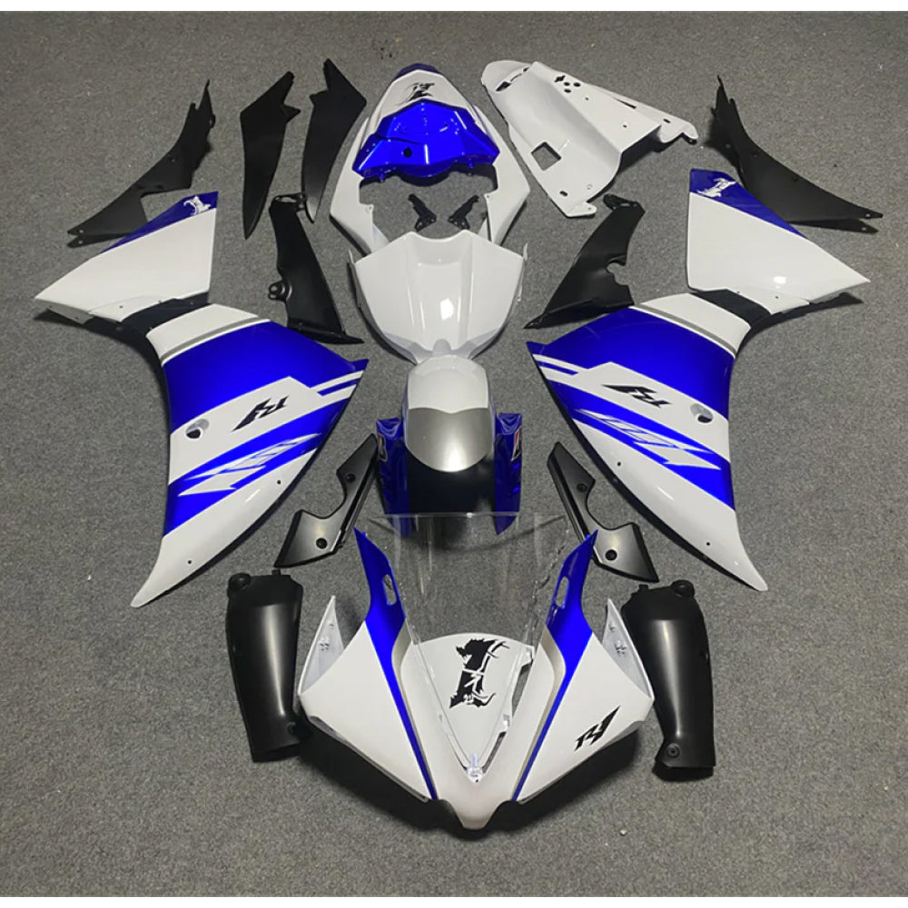 YAMAHA(ヤマハ) YZF-R1 RN24J 後期