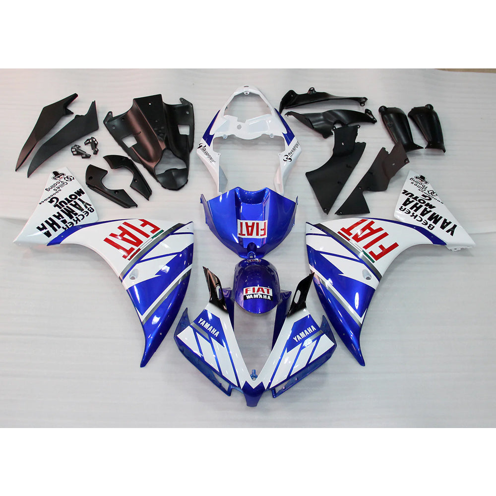 YAMAHA(ヤマハ) YZF-R1 RN24J 後期