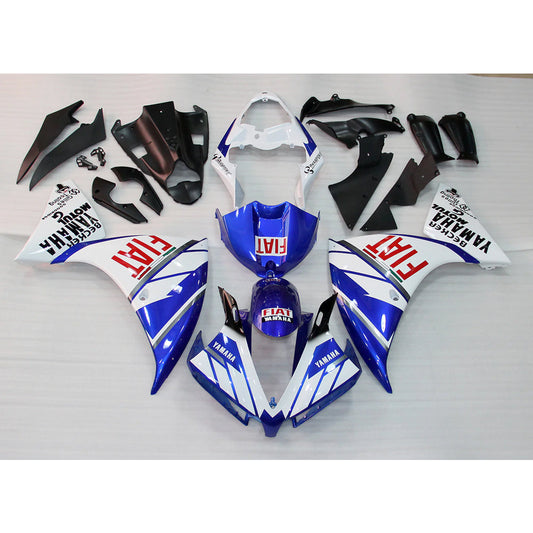 YAMAHA(ヤマハ) YZF-R1 RN24J 後期