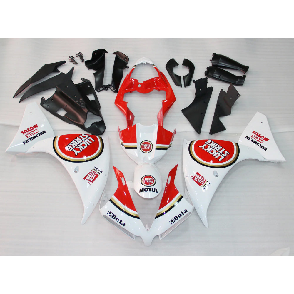 YAMAHA(ヤマハ) YZF-R1 RN24J 後期