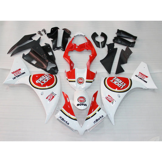 YAMAHA(ヤマハ) YZF-R1 RN24J 後期