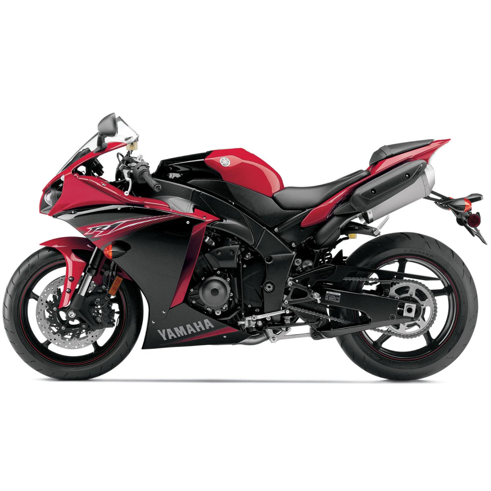 YAMAHA(ヤマハ) YZF-R1 RN24J 後期