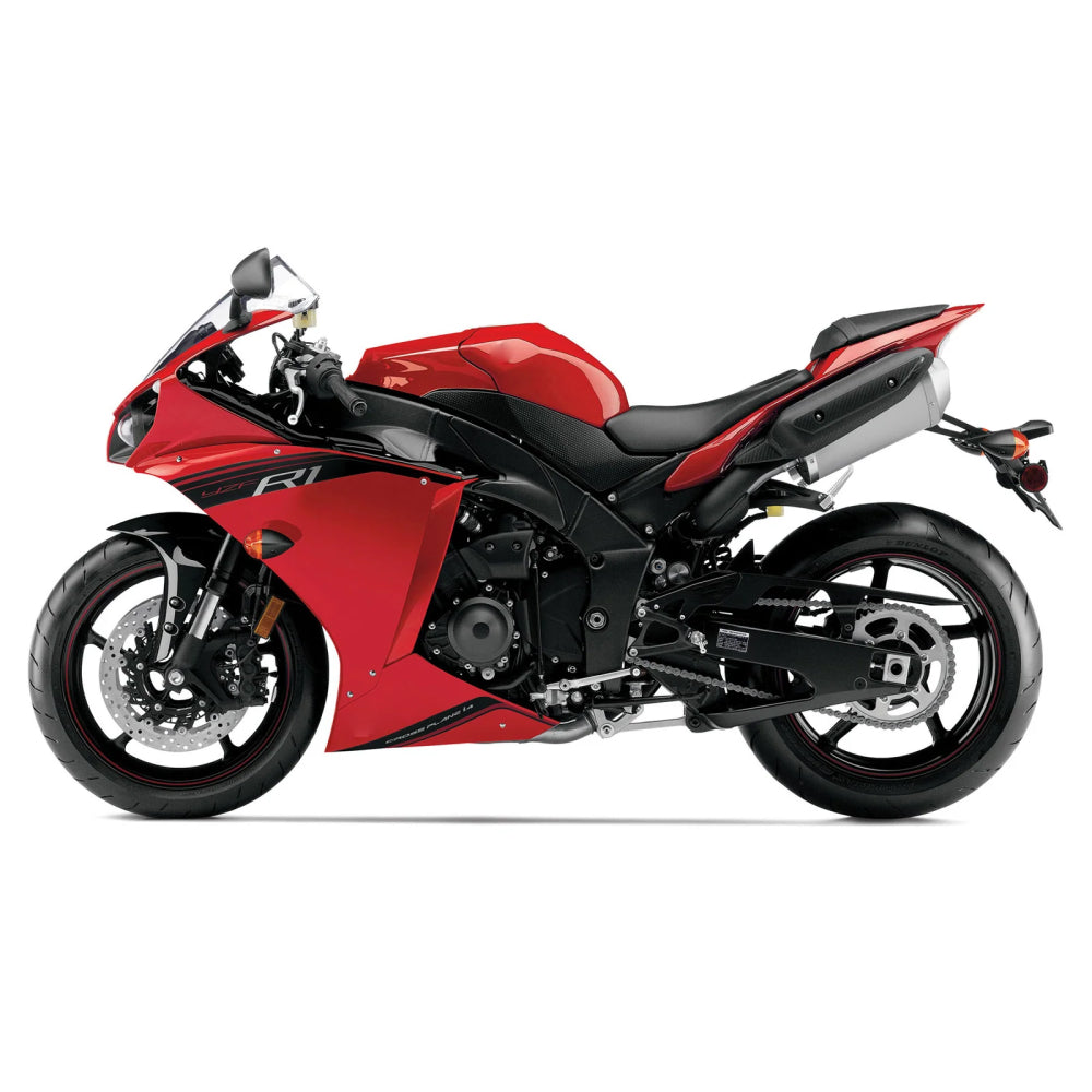 YAMAHA(ヤマハ) YZF-R1 RN24J 後期