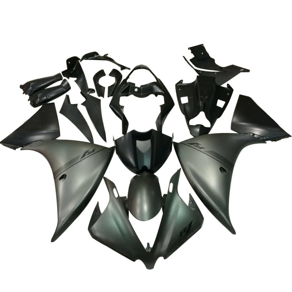 YAMAHA(ヤマハ) YZF-R1 RN24J 後期