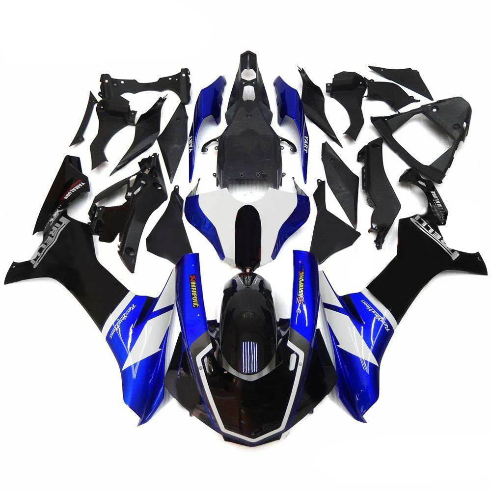 YAMAHA(ヤマハ) YZF-R1 RN32J