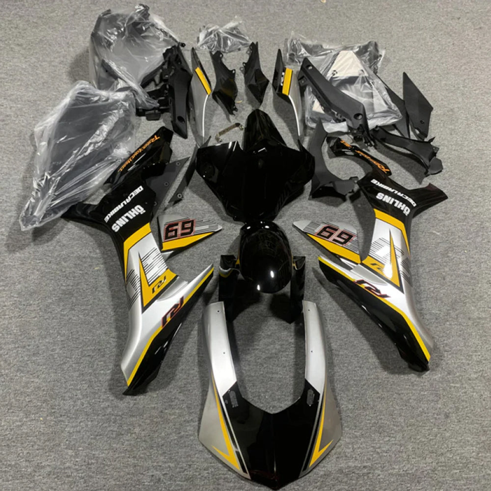 YAMAHA(ヤマハ) YZF-R1 RN32J