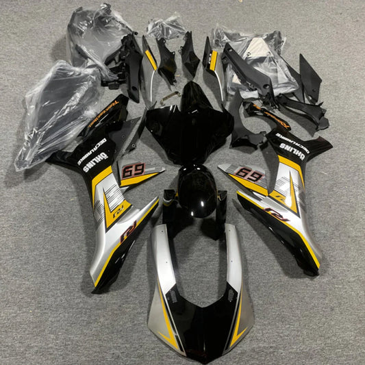 YAMAHA(ヤマハ) YZF-R1 RN32J