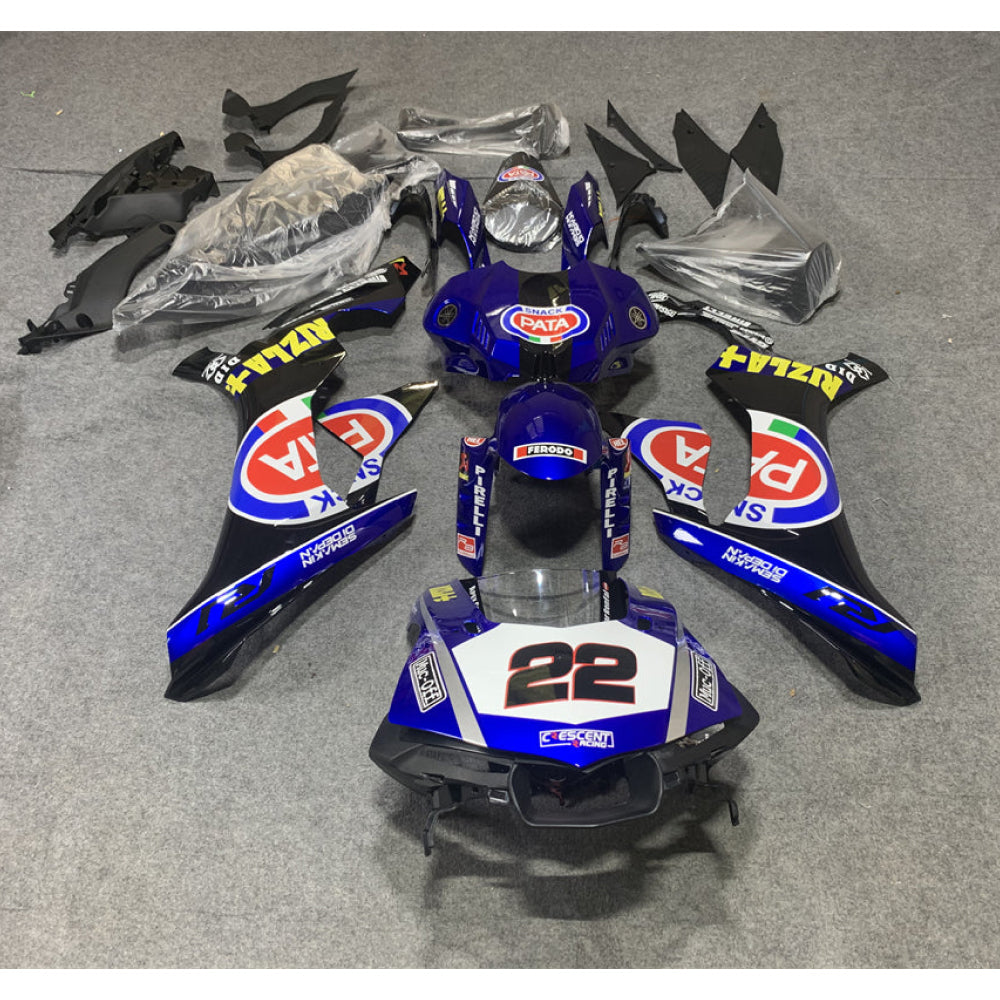 YAMAHA(ヤマハ) YZF-R1 RN32J