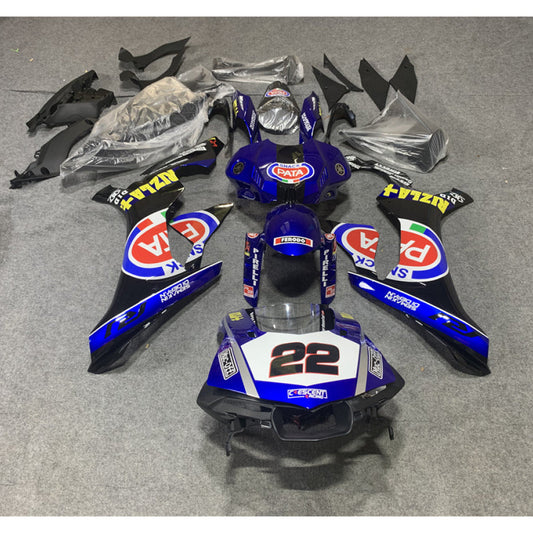 YAMAHA(ヤマハ) YZF-R1 RN32J