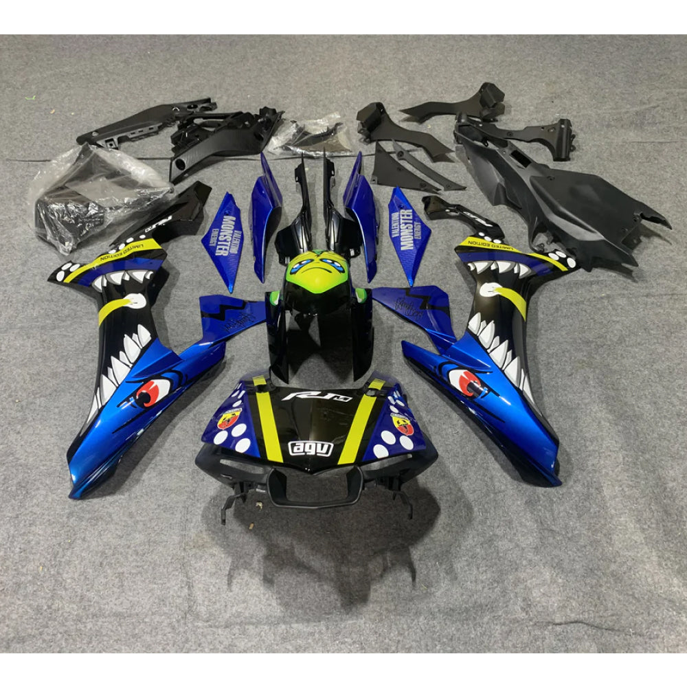 YAMAHA(ヤマハ) YZF-R1 RN32J