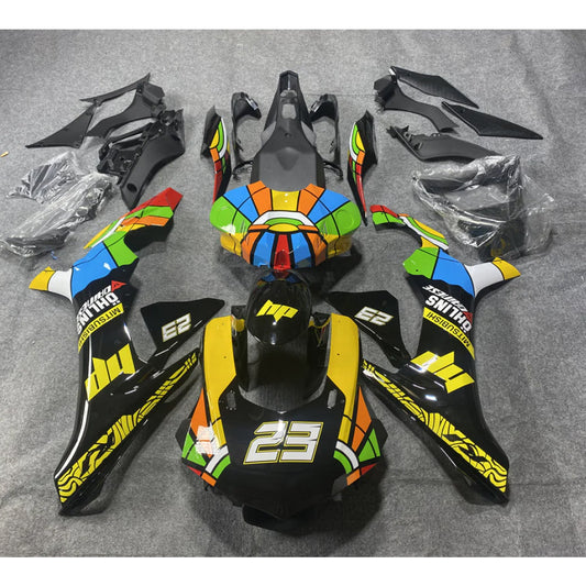 YAMAHA(ヤマハ) YZF-R1 RN32J