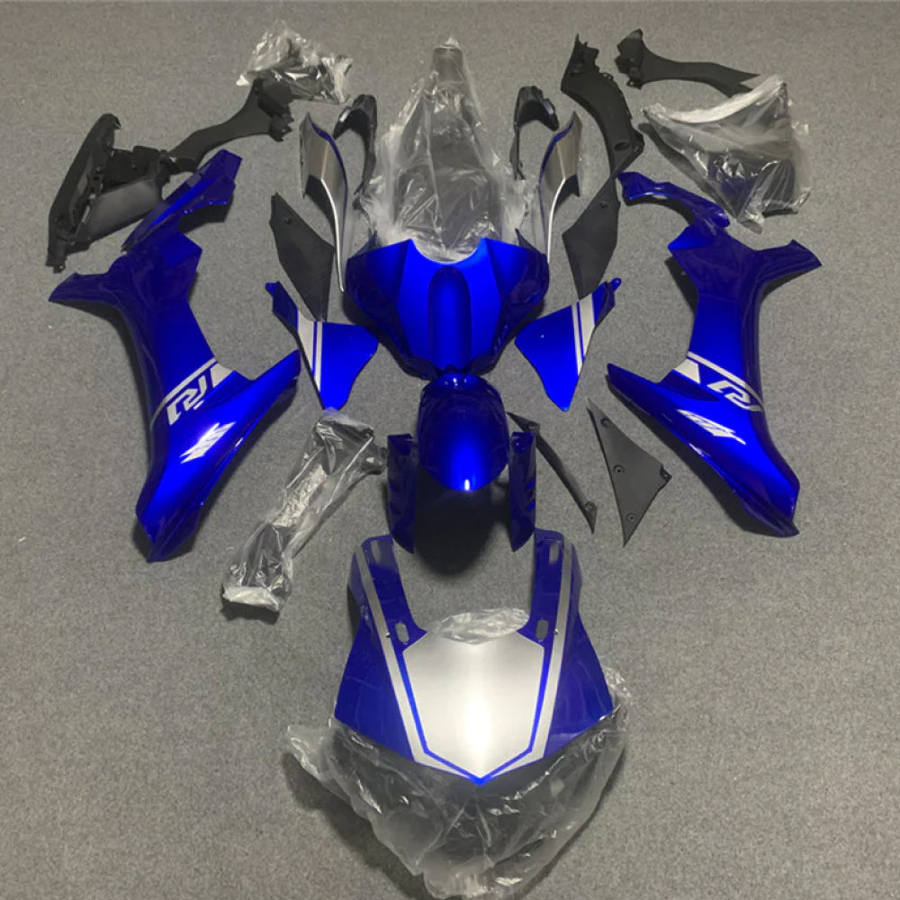 YAMAHA(ヤマハ) YZF-R1 RN32J