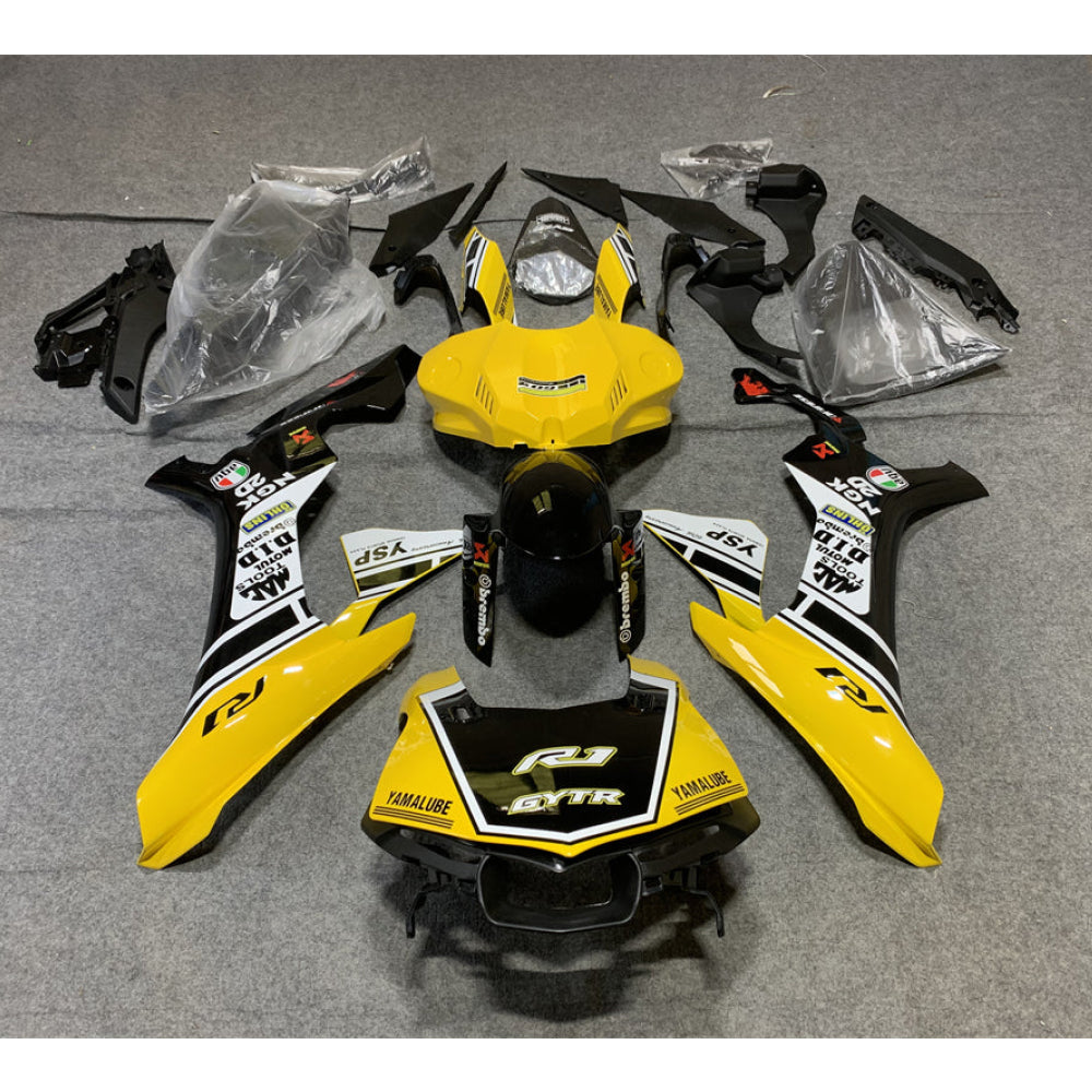 YAMAHA(ヤマハ) YZF-R1 RN32J