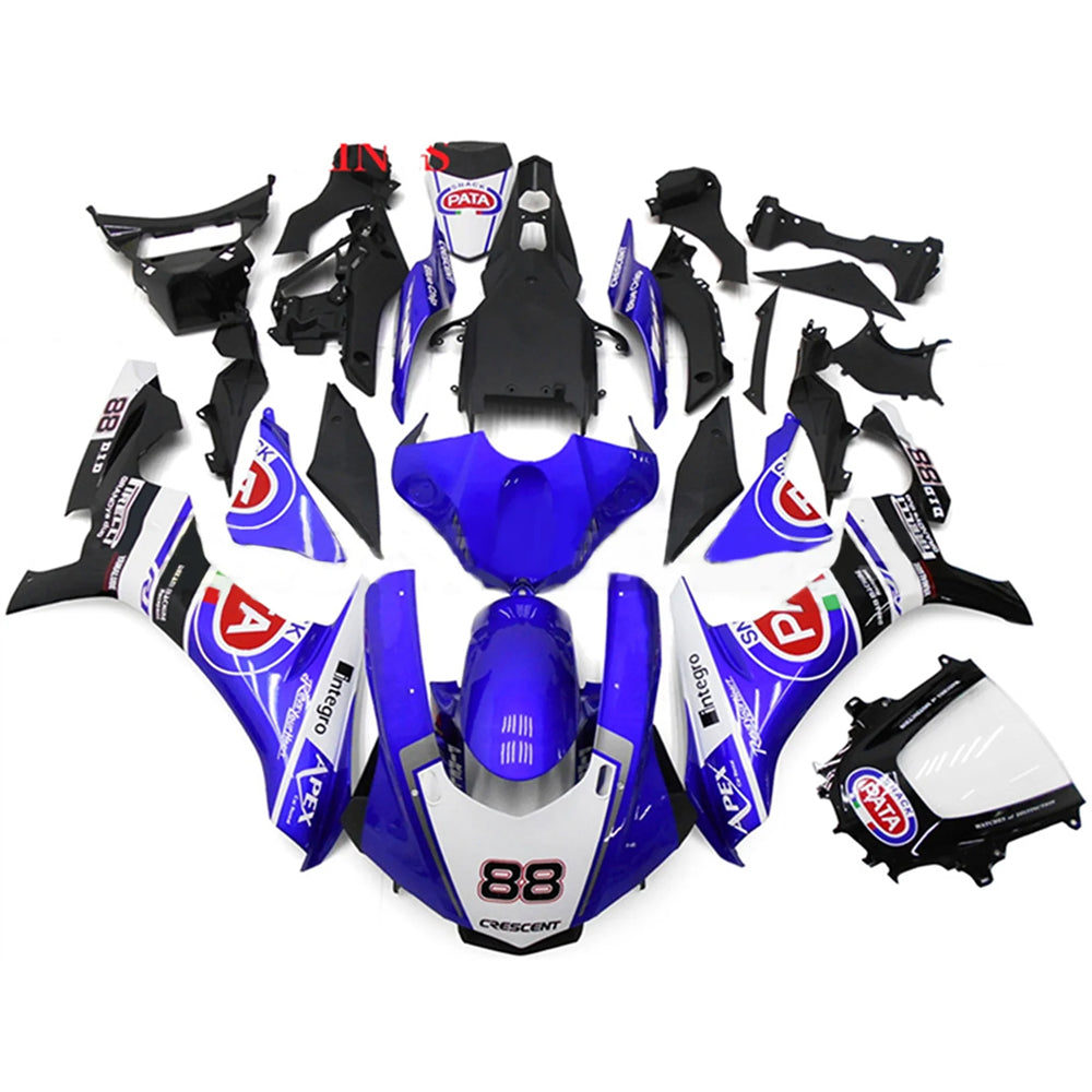YAMAHA(ヤマハ) YZF-R1 RN32J