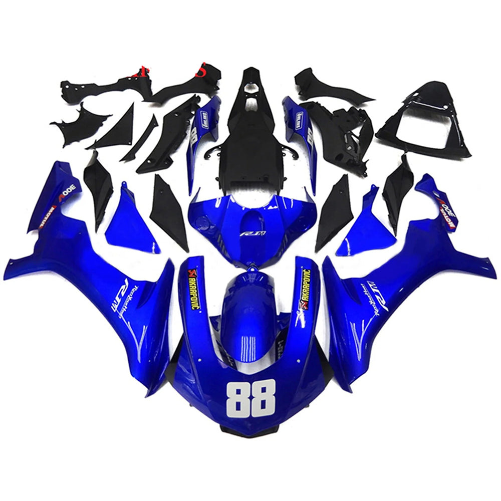 YAMAHA(ヤマハ) YZF-R1 RN32J