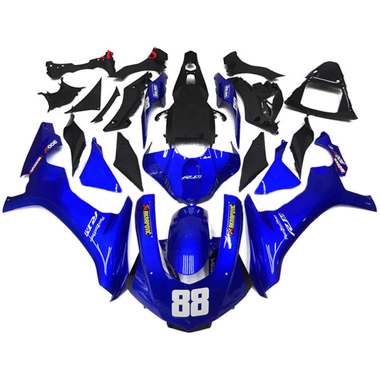 YAMAHA(ヤマハ) YZF-R1 RN32J