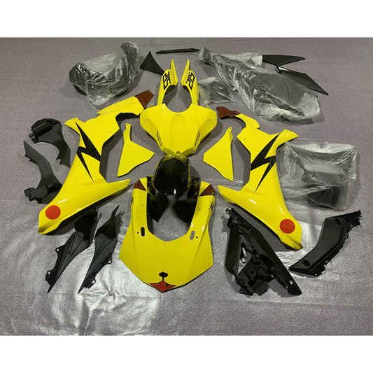 YAMAHA(ヤマハ) YZF-R1 RN32J