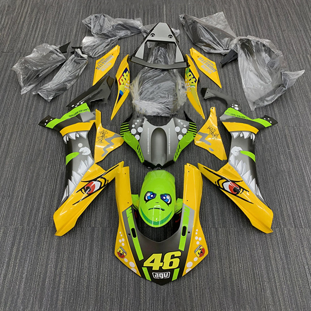 YAMAHA(ヤマハ) YZF-R1 RN32J